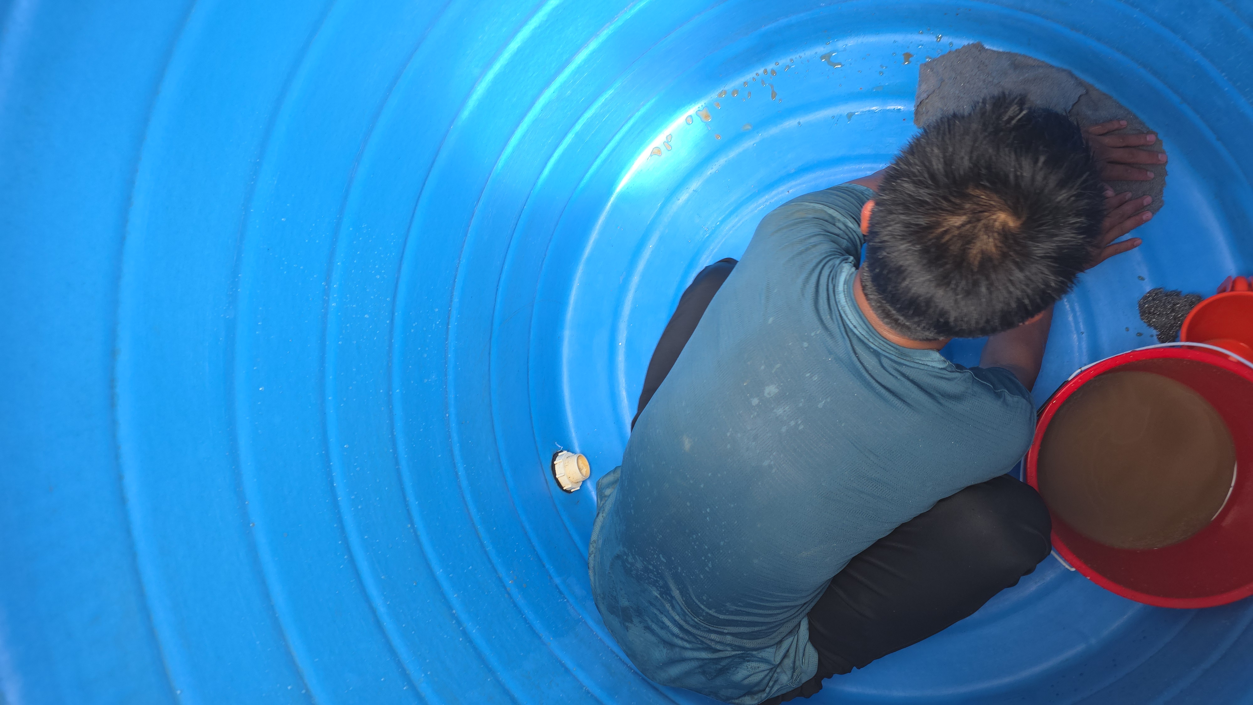 Septic Tank Cleaning 4