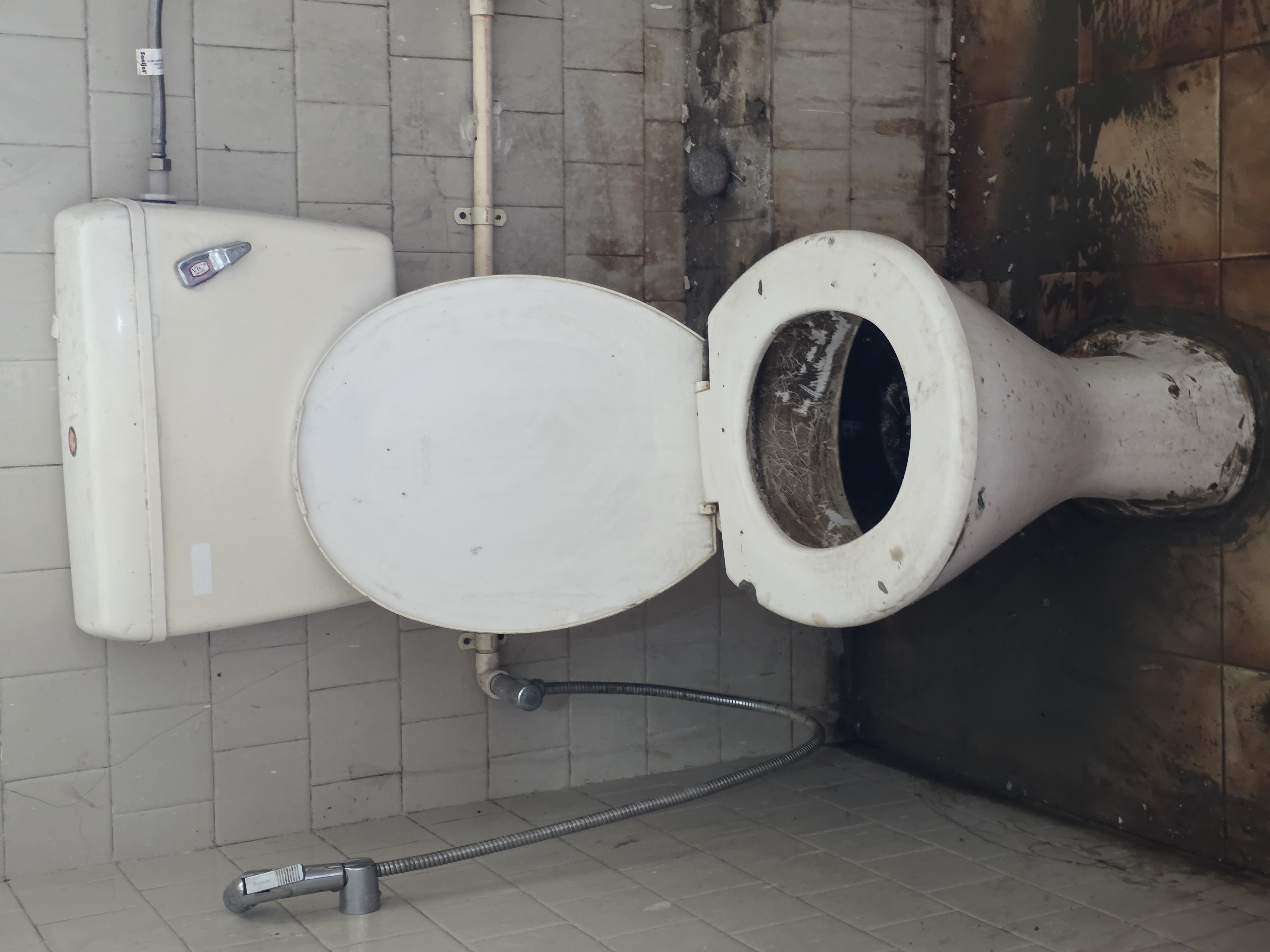 Septic Tank Cleaning 1