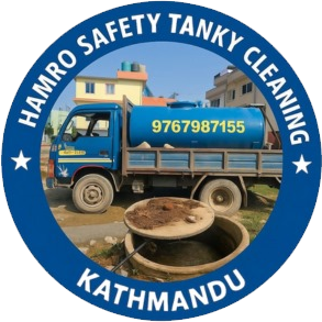 Hamro Safety Tanky Cleaning